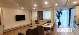 2-к квартира, вторичка, 57м2, 1/5 этаж