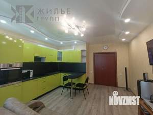 2-к квартира, вторичка, 51м2, 11/12 этаж