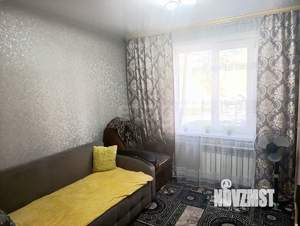 Студия квартира, вторичка, 17м2, 1/9 этаж