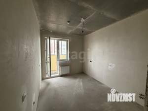 1-к квартира, вторичка, 39м2, 10/20 этаж