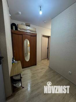 2-к квартира, вторичка, 59м2, 2/18 этаж