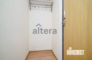 1-к квартира, вторичка, 34м2, 2/9 этаж