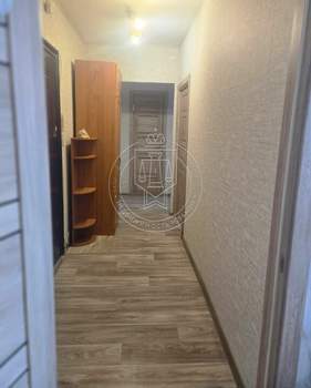 2-к квартира, вторичка, 53м2, 7/10 этаж