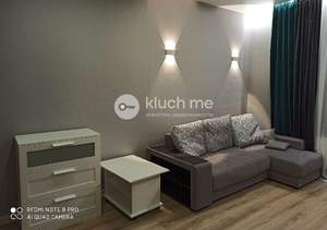 1-к квартира, вторичка, 48м2, 21/22 этаж