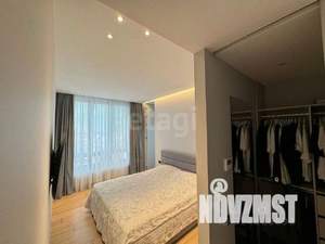 3-к квартира, вторичка, 86м2, 16/20 этаж