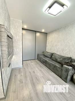 1-к квартира, вторичка, 31м2, 11/17 этаж