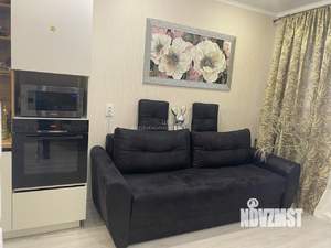 3-к квартира, вторичка, 65м2, 18/19 этаж
