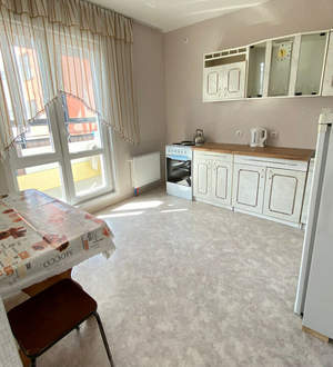 2-к квартира, вторичка, 52м2, 9/19 этаж