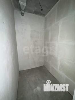 1-к квартира, вторичка, 39м2, 2/19 этаж