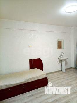 Студия квартира, вторичка, 19м2, 1/3 этаж