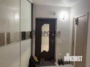 2-к квартира, вторичка, 56м2, 6/10 этаж