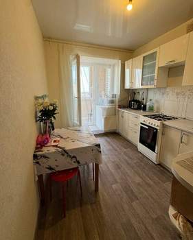 1-к квартира, вторичка, 31м2, 10/10 этаж