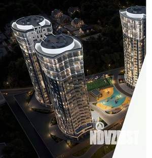 3-к квартира, вторичка, 102м2, 8/26 этаж