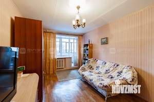 1-к квартира, вторичка, 36м2, 2/5 этаж