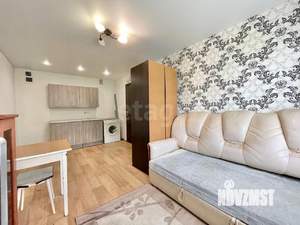 Студия квартира, вторичка, 16м2, 3/9 этаж