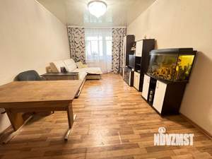 3-к квартира, вторичка, 58м2, 5/5 этаж