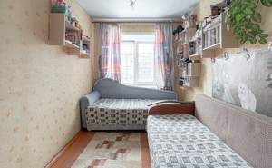 2-к квартира, вторичка, 44м2, 4/5 этаж