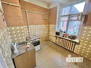 3-к квартира, вторичка, 75м2, 4/5 этаж