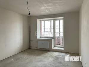 3-к квартира, сданный дом, 96м2, 5/10 этаж