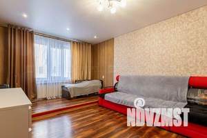 3-к квартира, вторичка, 63м2, 3/10 этаж