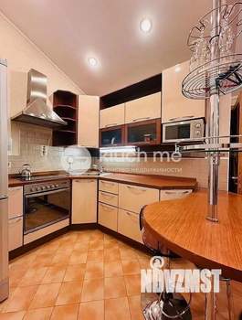 3-к квартира, вторичка, 94м2, 6/6 этаж