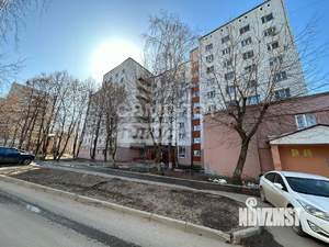 Студия квартира, вторичка, 17м2, 6/9 этаж