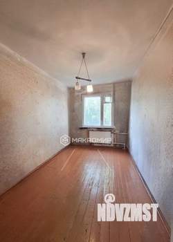 3-к квартира, вторичка, 62м2, 5/5 этаж