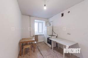 1-к квартира, вторичка, 47м2, 10/10 этаж