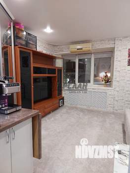 Студия квартира, вторичка, 18м2, 5/5 этаж