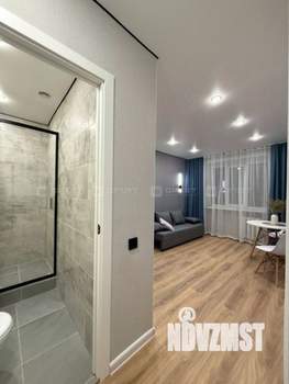 Студия квартира, вторичка, 18м2, 3/5 этаж