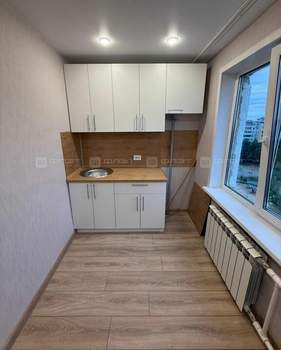 1-к квартира, вторичка, 36м2, 9/9 этаж