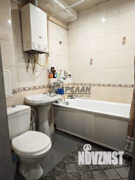 2-к квартира, вторичка, 45м2, 4/5 этаж
