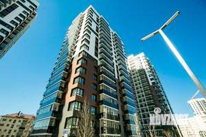 2-к квартира, вторичка, 59м2, 2/21 этаж