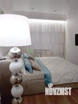 3-к квартира, вторичка, 77м2, 4/12 этаж