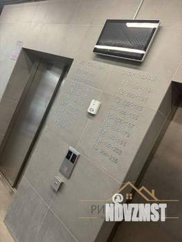 Студия квартира, вторичка, 25м2, 18/19 этаж