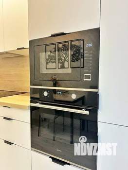 1-к квартира, вторичка, 37м2, 7/8 этаж