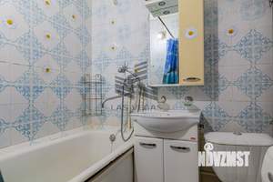 1-к квартира, вторичка, 34м2, 9/10 этаж