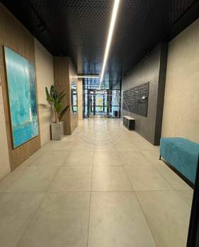 1-к квартира, вторичка, 36м2, 4/10 этаж