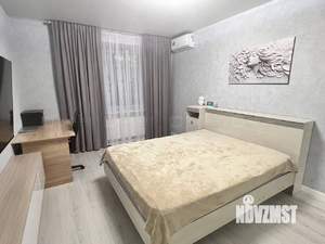 2-к квартира, вторичка, 49м2, 9/10 этаж