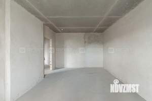2-к квартира, вторичка, 74м2, 6/18 этаж