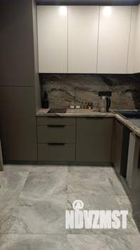 1-к квартира, вторичка, 38м2, 6/18 этаж