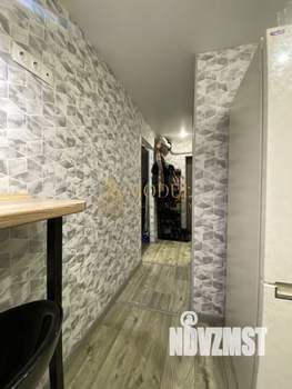 1-к квартира, вторичка, 28м2, 1/9 этаж