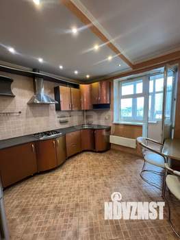 2-к квартира, вторичка, 72м2, 9/9 этаж