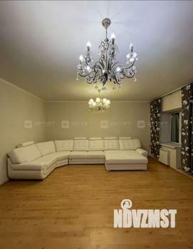 3-к квартира, вторичка, 136м2, 5/6 этаж