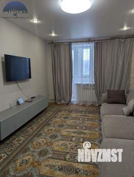 2-к квартира, вторичка, 55м2, 4/5 этаж