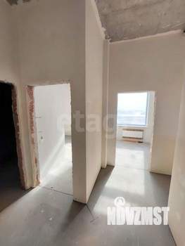 2-к квартира, вторичка, 47м2, 9/9 этаж