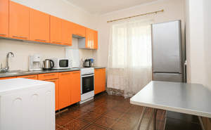 1-к квартира, вторичка, 40м2, 9/19 этаж