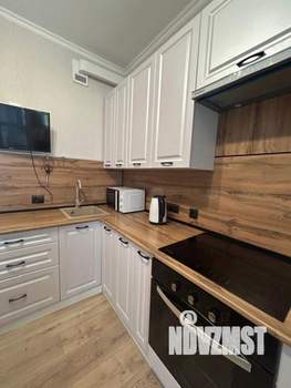 1-к квартира, вторичка, 39м2, 5/9 этаж