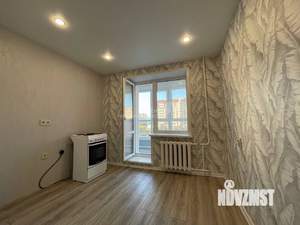 2-к квартира, вторичка, 56м2, 3/14 этаж
