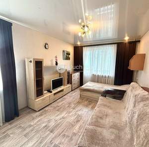 1-к квартира, вторичка, 31м2, 4/5 этаж